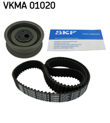 Set curea de distributie VKMA 01020 SKF